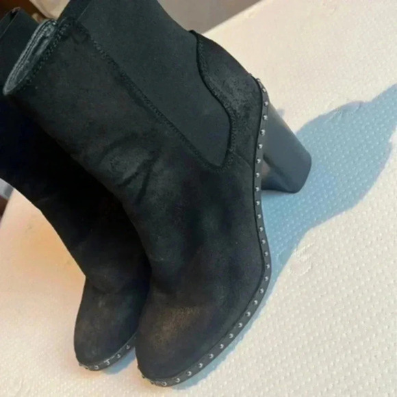 rag & bone Shoes - Rag and Bone boots size 7.5